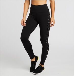 SOUL | SoulCycle | Star Stud Tight Leggings